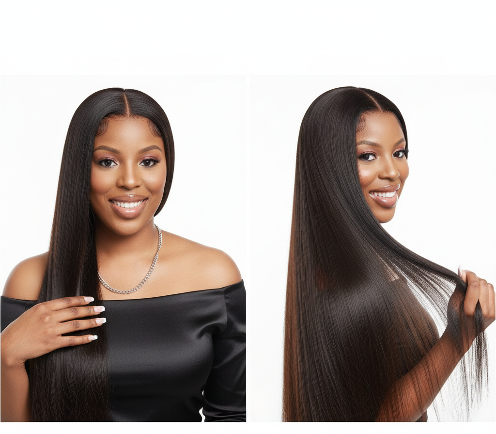 The Ultimate Guide to 13x4 Lace Frontal Wigs: Why Every Queen Needs This Premium Style